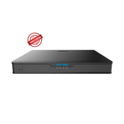 NEUTRON NVR302-16Q 16 KANAL HYBRID DVR